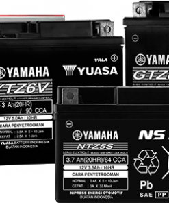 Battary Aki Original Yamaha