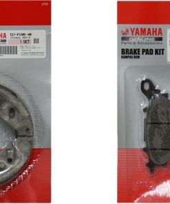 Kampas Rem Original Yamaha
