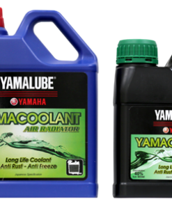 Air Radiator Yamalube
