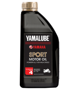 Oli Yamalube Sport Motor