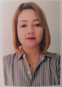 Kepala Cabang Dealer Yamaha Klaten