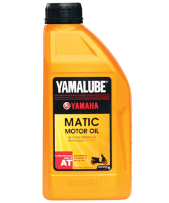 Yamahalube Oli Motor Matic