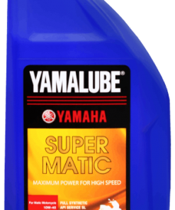 Oli Mesin Yamalube Super Matic