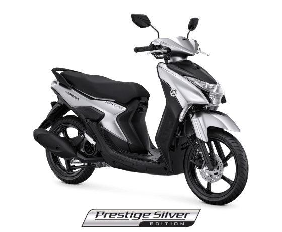 Promo Desember Dealer Yamaha Harpindo
