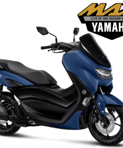 ALL NEW NMAX CONNECTED Non ABS