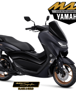 ALL NEW NMAX CONNECTED Non ABS