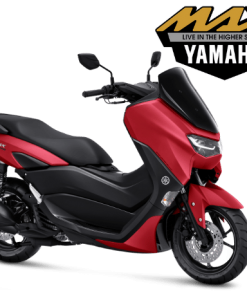 ALL NEW NMAX CONNECTED Non ABS