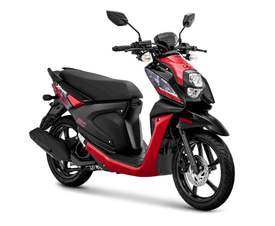Update Promo Yamaha 2021 Paket 1