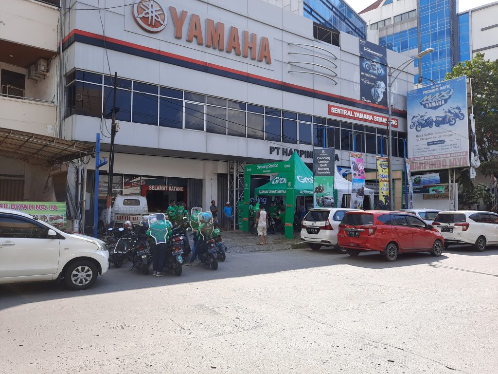 Update Promo Yamaha Maret 2021