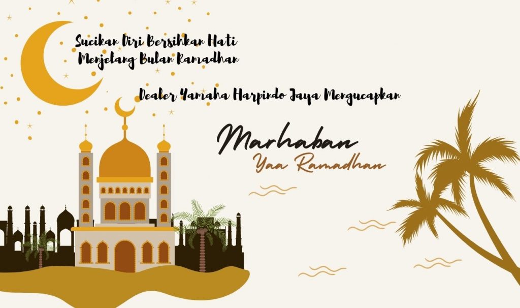 Promo Yamaha Area Plat K & H