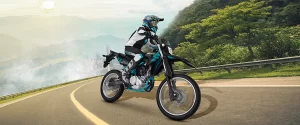 wr 155 r black
