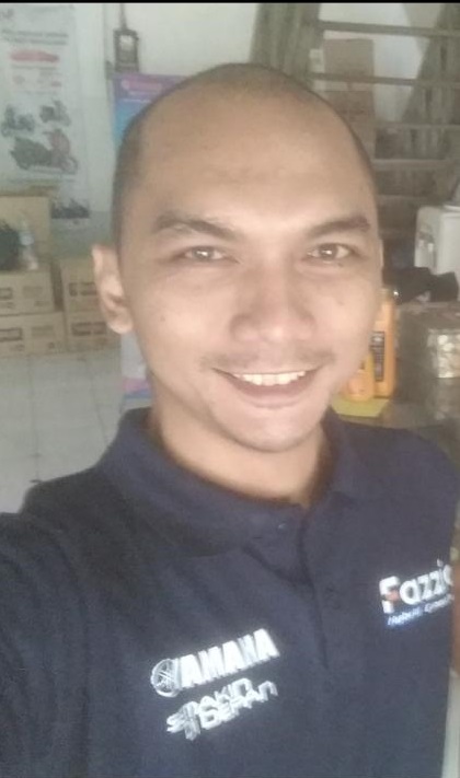 kepala cabang yamaha banyumanik