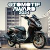 Motor Yamaha Borong Enam Piala di Ajang Otomotif Award 2024