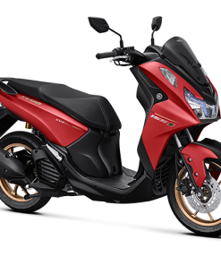 Lexi LX 155 S Version